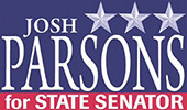 Josh Parsons