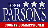 Josh Parsons
